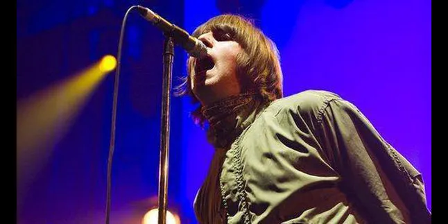 Suara Sumbang, Liam Gallagher Salahkan Noel