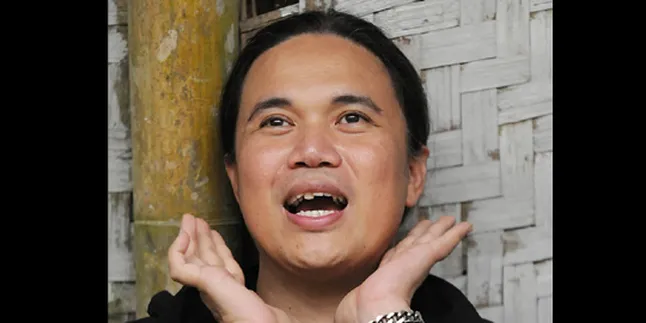 Damien Dematra: Ini Film Terberat Saya