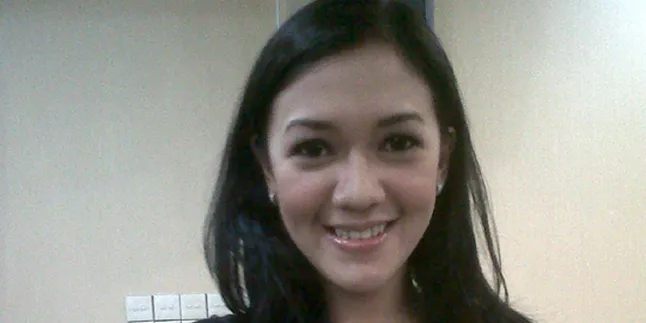 Andara Rainy Ayudini Siapkan Wisata Laskar Pelangi