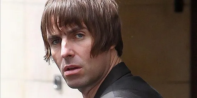 Liam Gallagher Ingin Lebih Besar Dari The Beatles