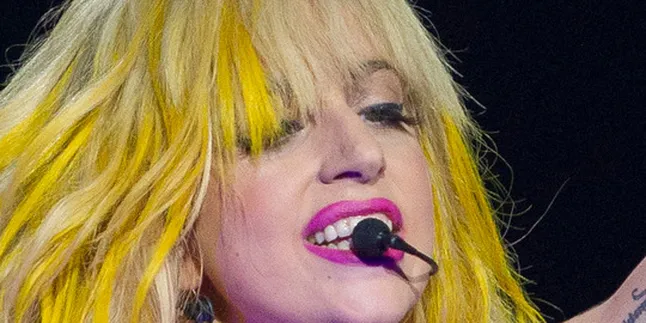 Tahun Perak Wujudkan Impian Lama Lady Gaga Tahun Perak Wujudkan Impian Lama Lady Gaga