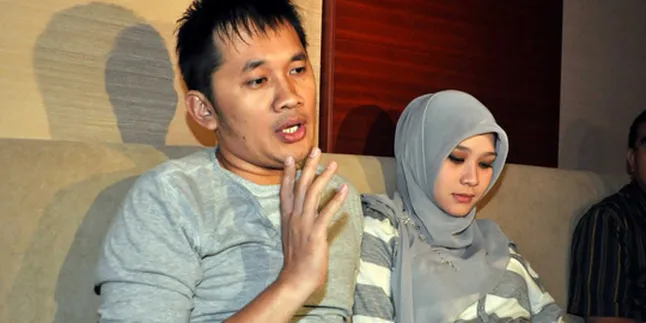 Hanung Bramantyo - Zaskia Cegah Kecemburuan Pada Anak