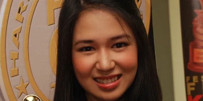 Laura Basuki Sabet Penghargaan Babak Dua