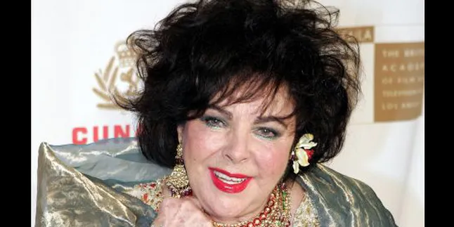 Warisan Liz Taylor Akan Dilelang?