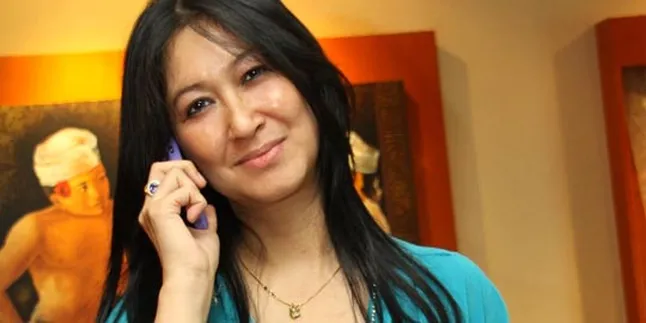 Zarima Jadi Pengacara!
