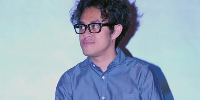 Riri Riza Rangsang Kreativitas Anak Melalui Film