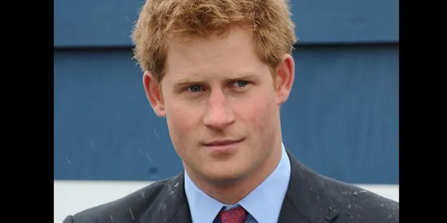Pangeran Harry: William dan Kate Itu ...