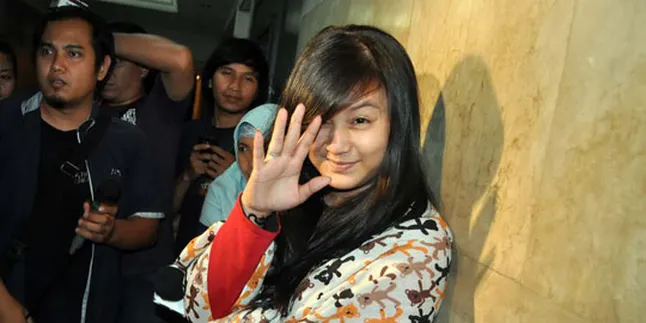 Juwita Kecewa Sama Agung