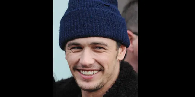 James Franco Tanggapi Kritik Oscar