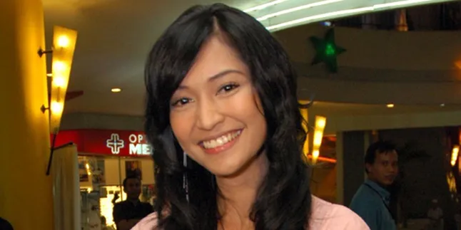 Anneke Jody Gantung Diri Tanpa Stuntman