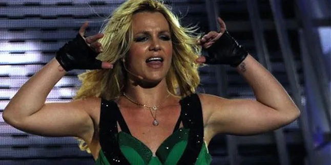 Britney Spears Bakal 'Kumat' Lagi?