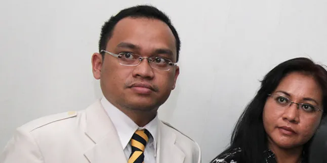 Putusan Ditunda, Nasib Revaldo Seperti Digantung