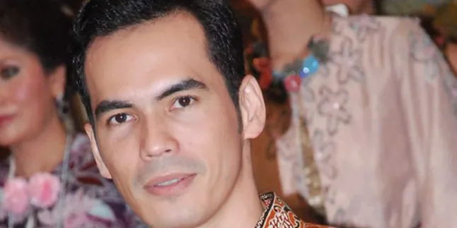 Kembalinya Attalarik ke Catwalk