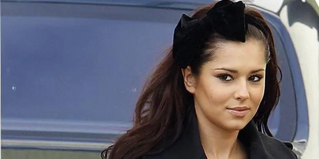 Cheryl Cole Pengen Punya Rambut Kate Middleton
