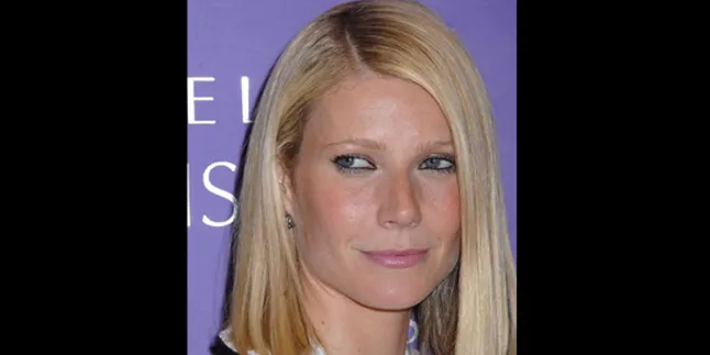 Gwyneth Paltrow Tak Siap Bikin Album