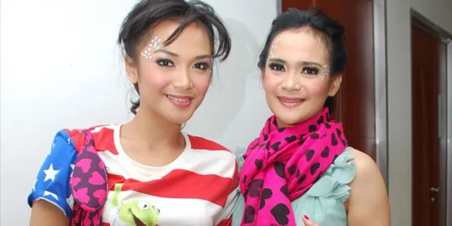 Sheza - Shezy Idris Grogi Karena Tinggi Badan Sheza - Shezy Idris Grogi Karena Tinggi Badan