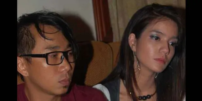 Sheila Mulai 'Punya Hati' Saat Sidang Cerai Kiki