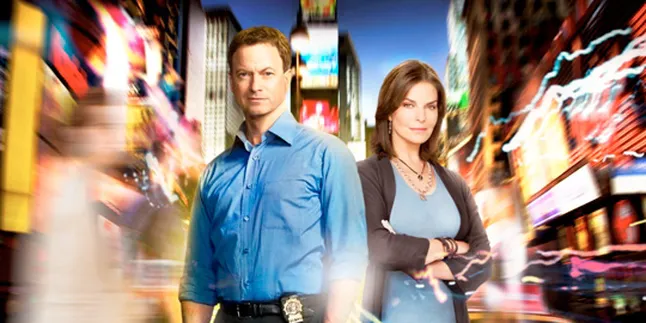 CSI: NY Musim Ketujuh Semakin Menegangkan