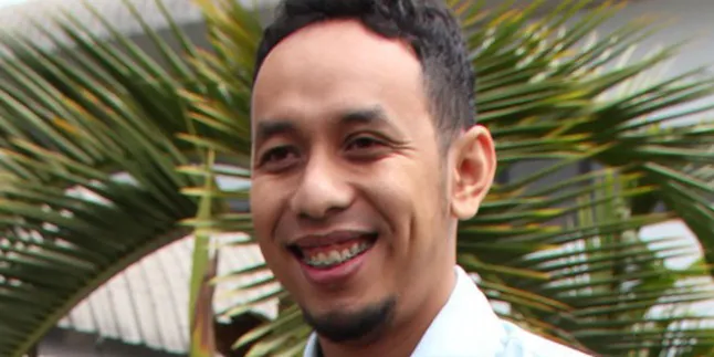 Pongki Barata Sengaja Set Beda TDC