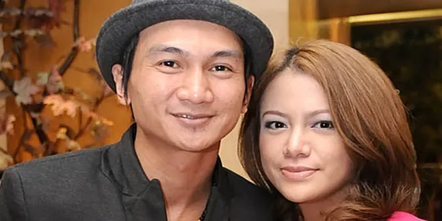 Perjalanan Cinta Anji Drive di Album Solo