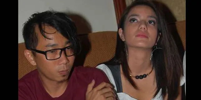 Sheila Marcia Izin Nikah ke Mantan Istri Kiki