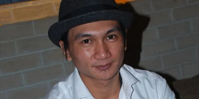 Anjie Drive Dukung Penuh Sheila