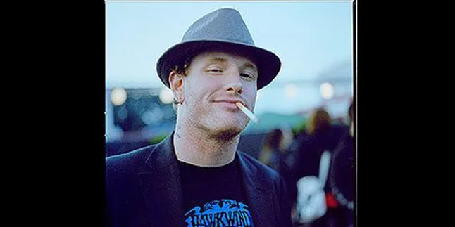 Vokalis Slipknot Gabung di Velvet Revolver?