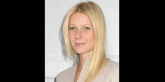 Gwyneth Paltrow Turunan Seorang Pendeta Yahudi?