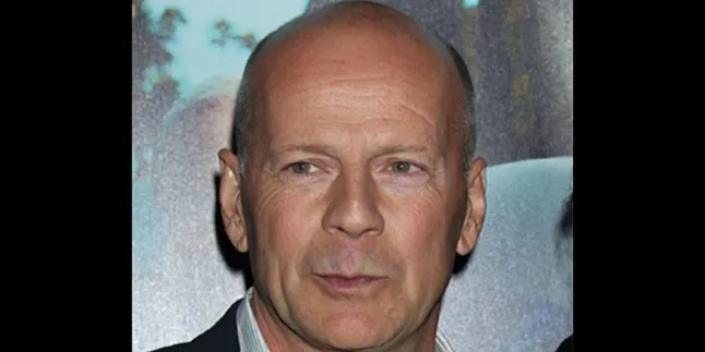 Bruce Willis Jual Apartemen 3.95 Juta Dolar