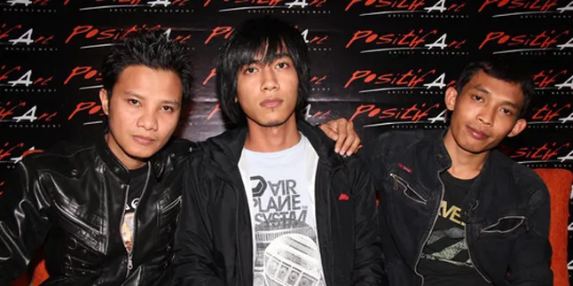 Organik Band Khawatir Ditinggal Tama Kangen Band?