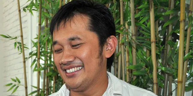 Hanung Bramantyo Enggan Jadi Sutradara Teater