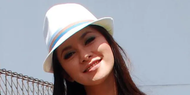 Olla Ramlan Pilah-Pilah Calon Pasangan