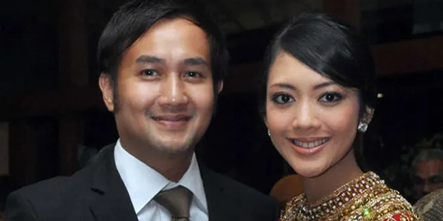 Aldi Bragi Ingin Anak Lelaki Aldi Bragi Ingin Anak Lelaki