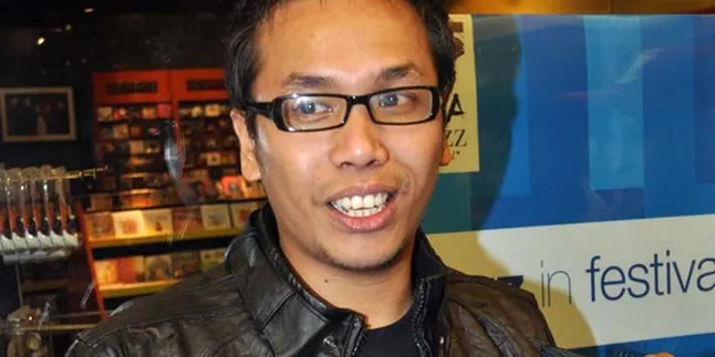 Mantap Solo Karir, Sammy Dibantu Andi Rianto