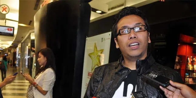 Sammy Jaga Jarak Dengan Kerispatih!