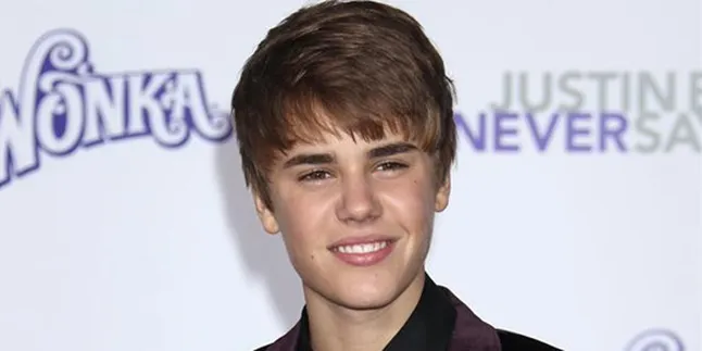 Justin Bieber Suruh Penggemar Adopsi Binatang