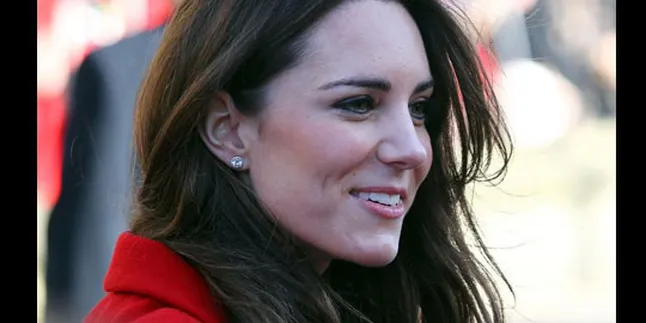 Kate Middleton Jadi Bulan-Bulanan Karena Sempurna