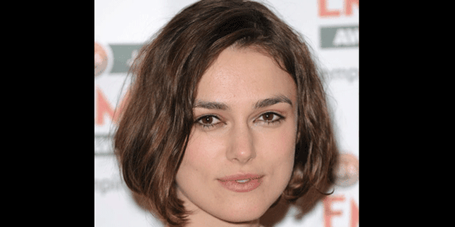 Keira Knightley Pacari Pentolan The Klaxons?
