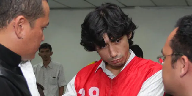 Pihak Revaldo Yakin Akan Direhabilitasi