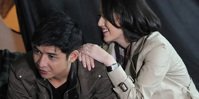 Soal Berjilbab Pasha Terserah Adelia