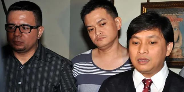 Kahitna Konser Bareng Yovie and Nuno di 100 Kota