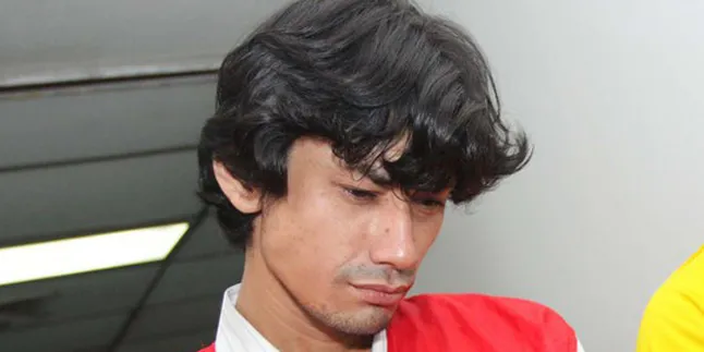 Revaldo: Gue Pengen Sembuh!