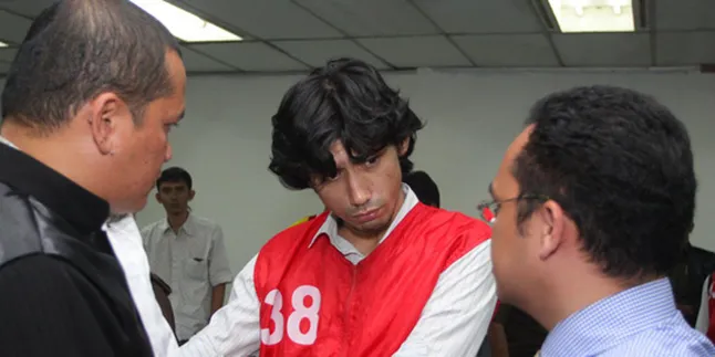 Pengacara Revaldo: Keputusan Hakim Tak Wajar