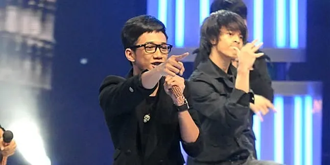 Virus Dicky Menyebar, SM*SH Rajai Trending Topic Virus Dicky Menyebar, SM*SH Rajai Trending Topic
