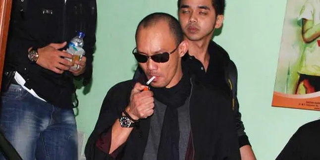 Jadwal Sidang Yoyo Masih Belum Jelas