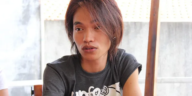 Ditentang LSM, Kangen Band Urung Bikin Video Klip Ditentang LSM, Kangen Band Urung Bikin Video Klip