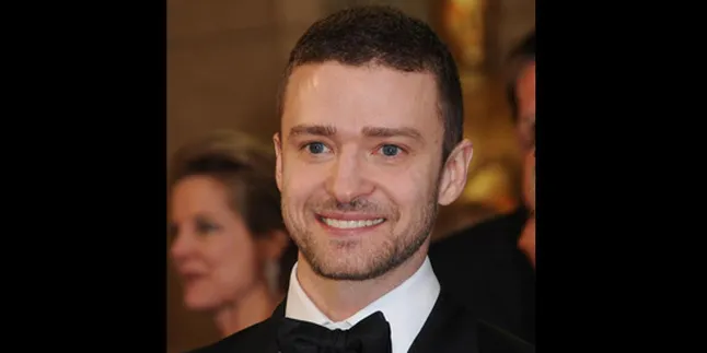 Kencan Panas Timberlake dan Olivia Wilde