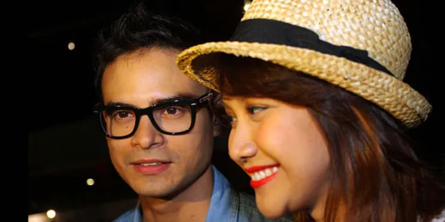 Ashraf Sinclair Ikut Terbawa Diet BCL