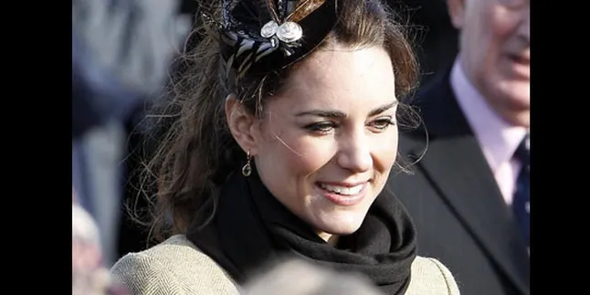 Wah, William - Kate Sudah Harus 'Siapkan' Perceraian! Wah, William - Kate Sudah Harus 'Siapkan' Perceraian!