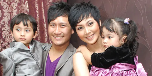 Fenita Paling Ribet Soal Kostum